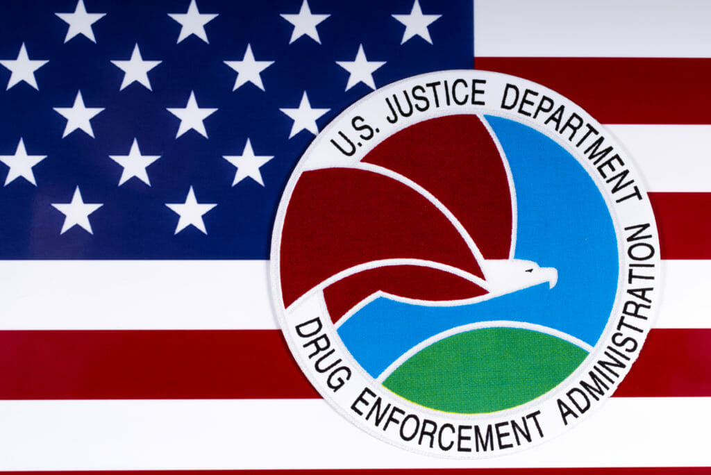Watch Out! The DEA Just Passed a BAD Interim Rule Impacting Hemp CBD and Other Cannabinoids