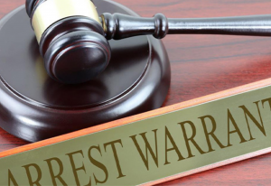 How to Check if One Has Some Warrant?